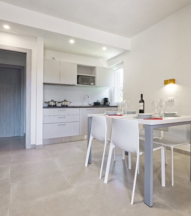 mazzini22 Inverna Ferienwhounung