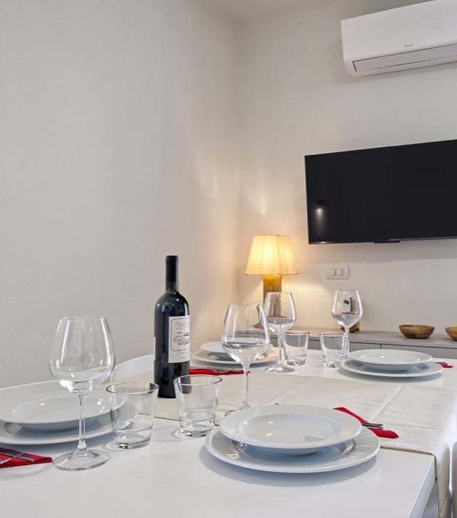 mazzini22 Inverna Ferienwhounung