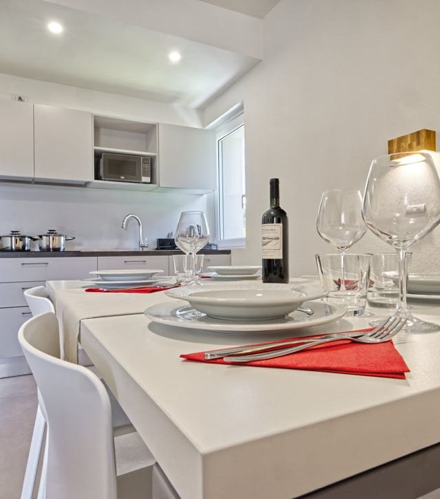 mazzini22 Inverna Ferienwhounung