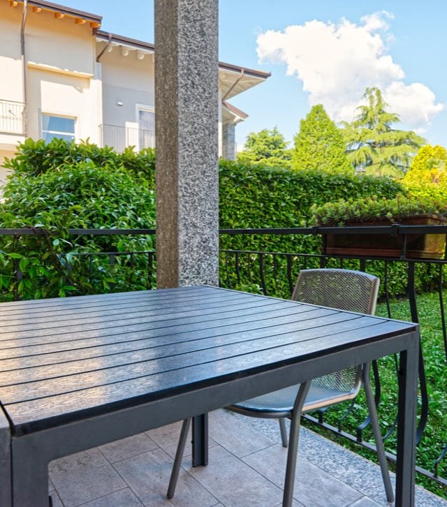 mazzini22 Foehn Ferienwhounung