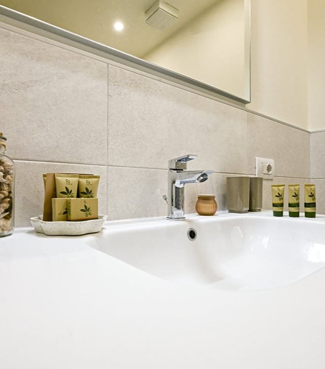 mazzini22 Foehn Ferienwhounung