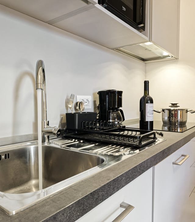 Foehn apartment mazzini22