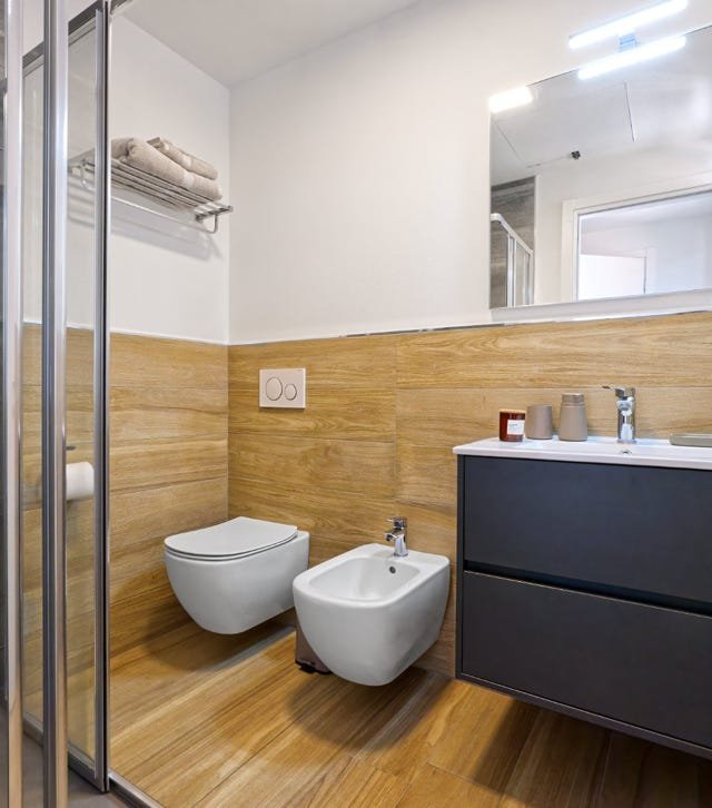 Maggiore apartment mazzini22