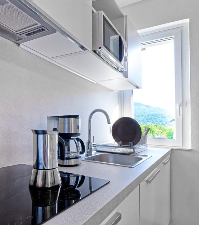 Tramontana apartment mazzini22