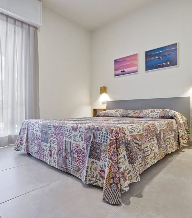 Inverna apartment mazzini22