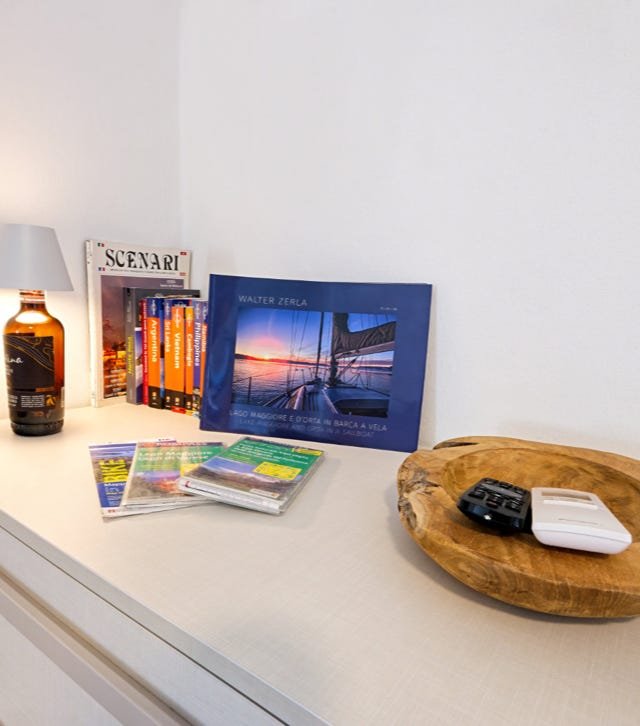 Tramontana apartment mazzini22