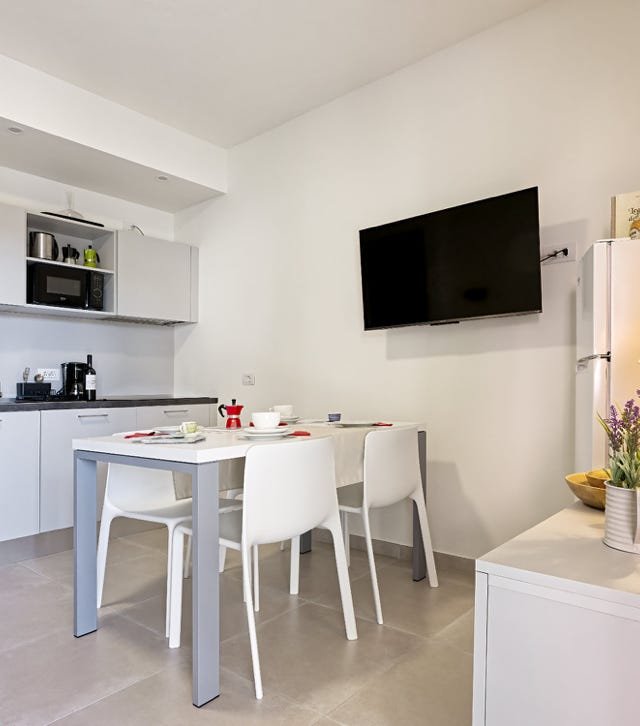 Foehn apartment mazzini22