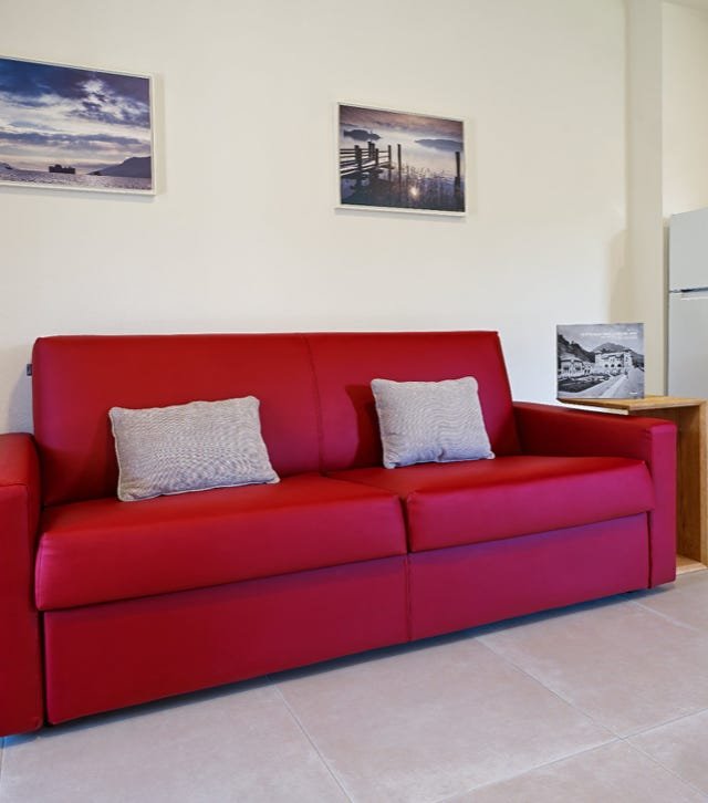 Inverna apartment mazzini22