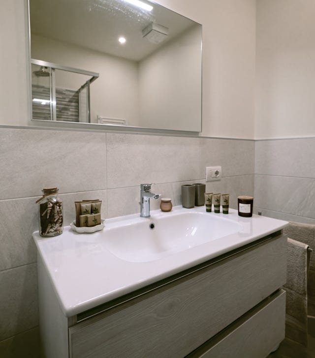 Foehn apartment mazzini22