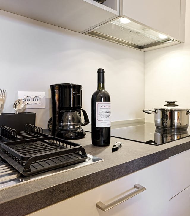 Foehn apartment mazzini22