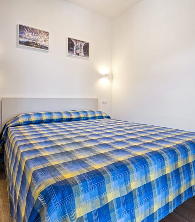 Maggiore apartment mazzini22