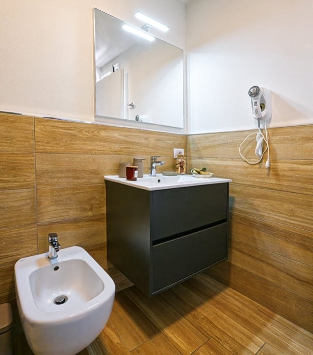 Maggiore apartment mazzini22