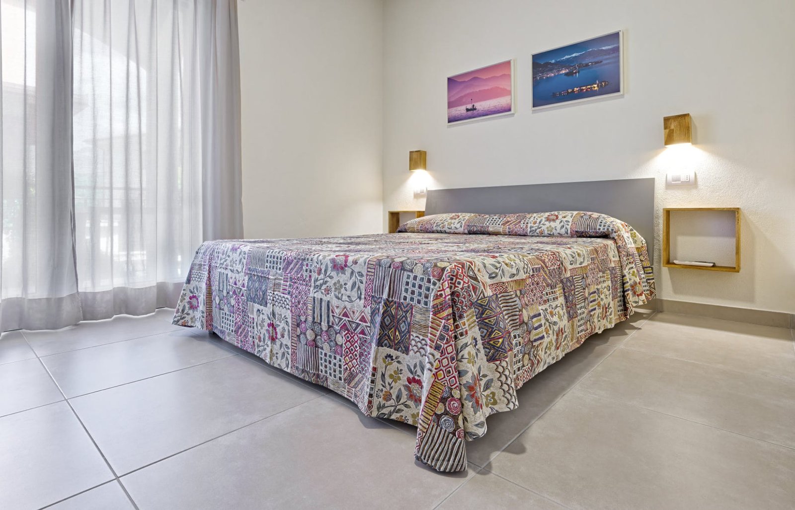 Inverna apartment mazzini22