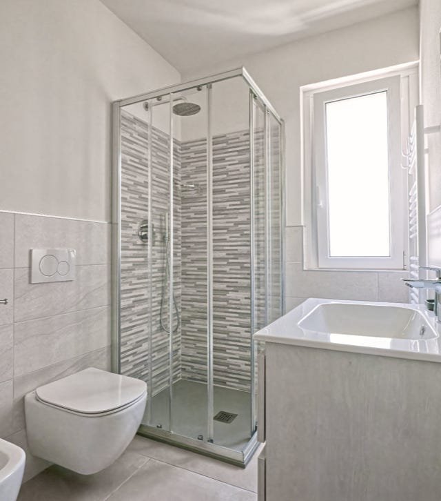 Inverna apartment mazzini22