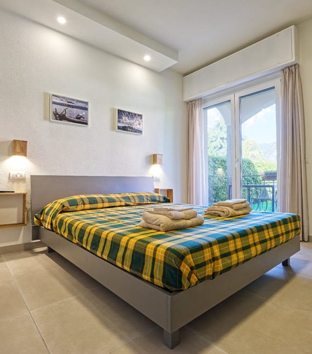 Foehn apartment mazzini22