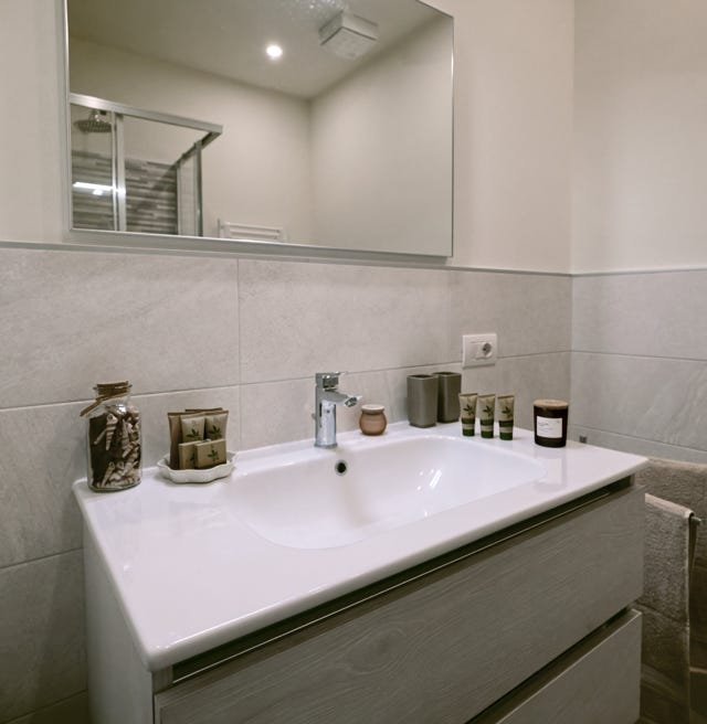 mazzini22 appartement Foehn