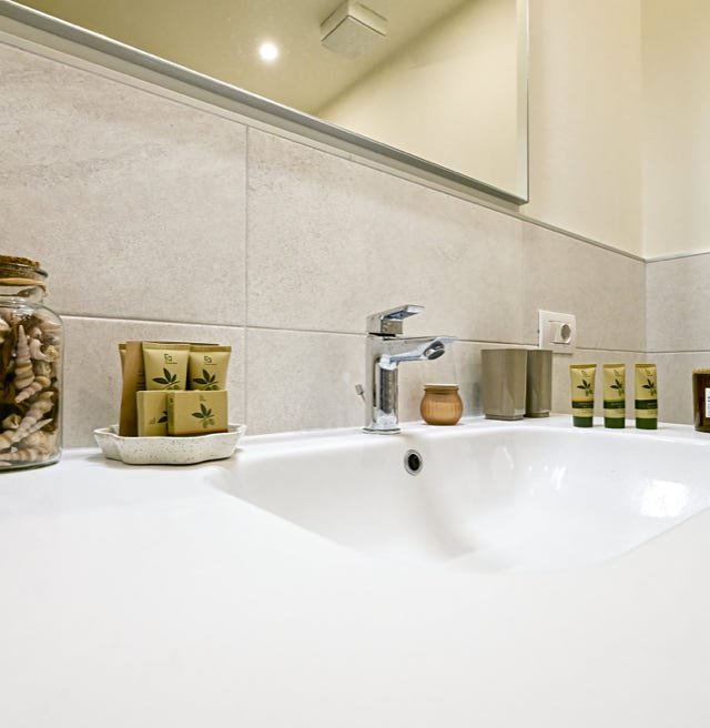 mazzini22 appartement Foehn