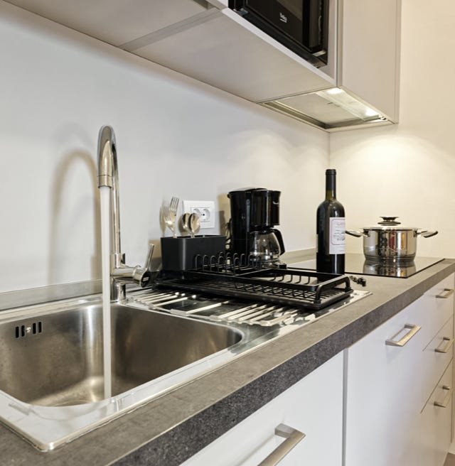 mazzini22 appartement Foehn