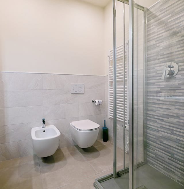 mazzini22 appartement Foehn