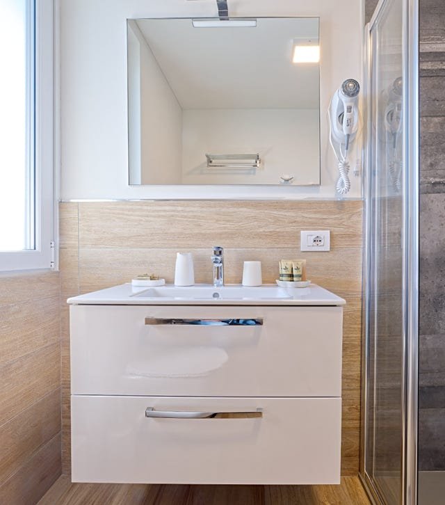 mazzini22 appartement Tramontana