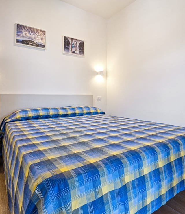 mazzini22 appartement Maggiore