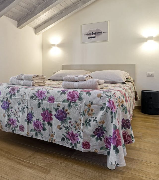 mazzini22 appartement Tramontana