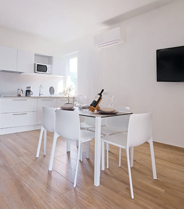 mazzini22 appartement Tramontana