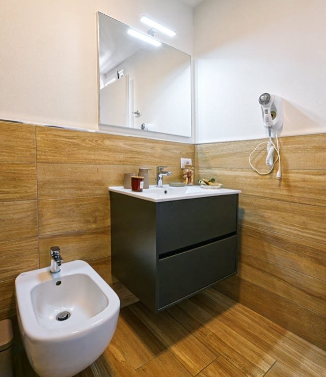 mazzini22 appartement Maggiore