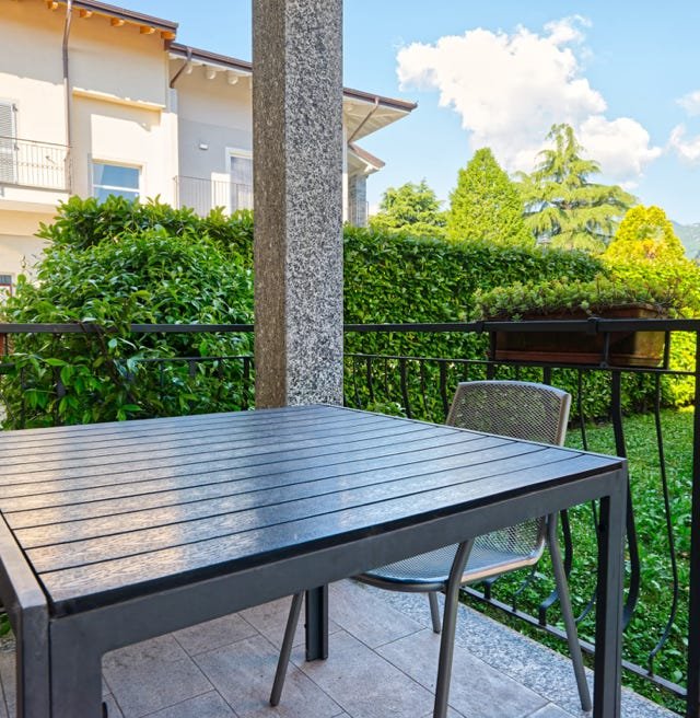 mazzini22 appartement Foehn