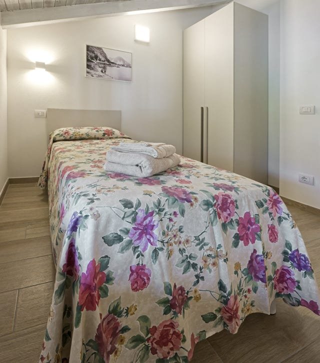 mazzini22 appartement Tramontana