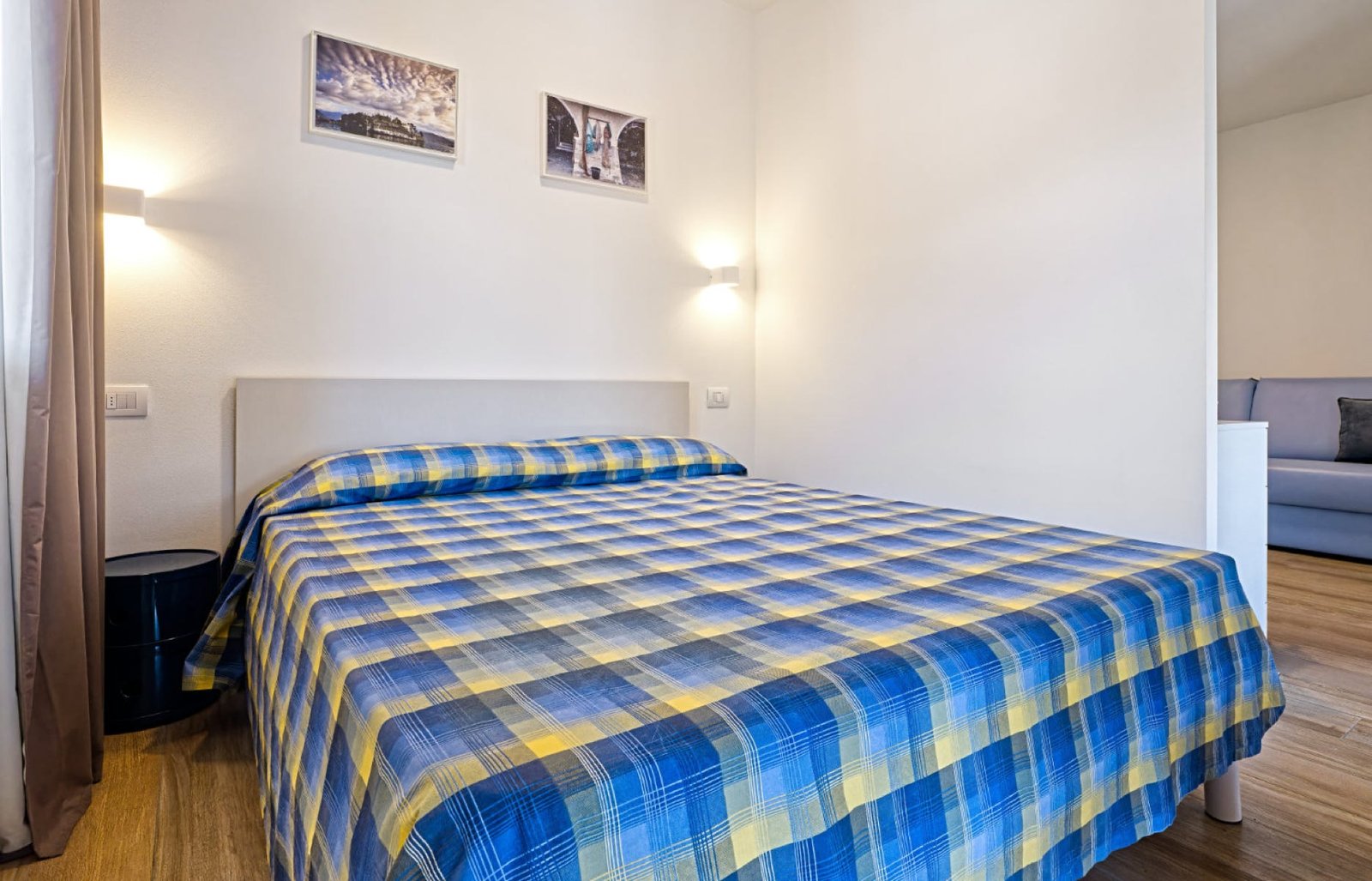 mazzini22 appartement Maggiore