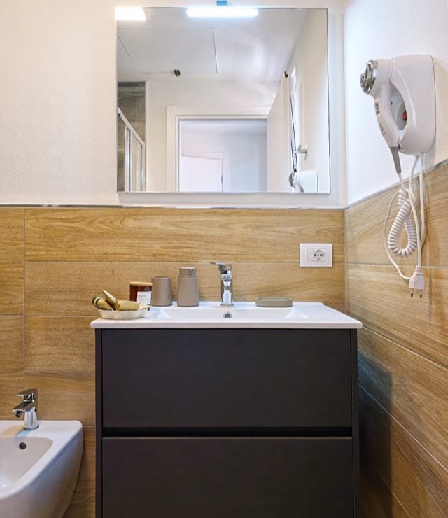 mazzini22 appartement Maggiore