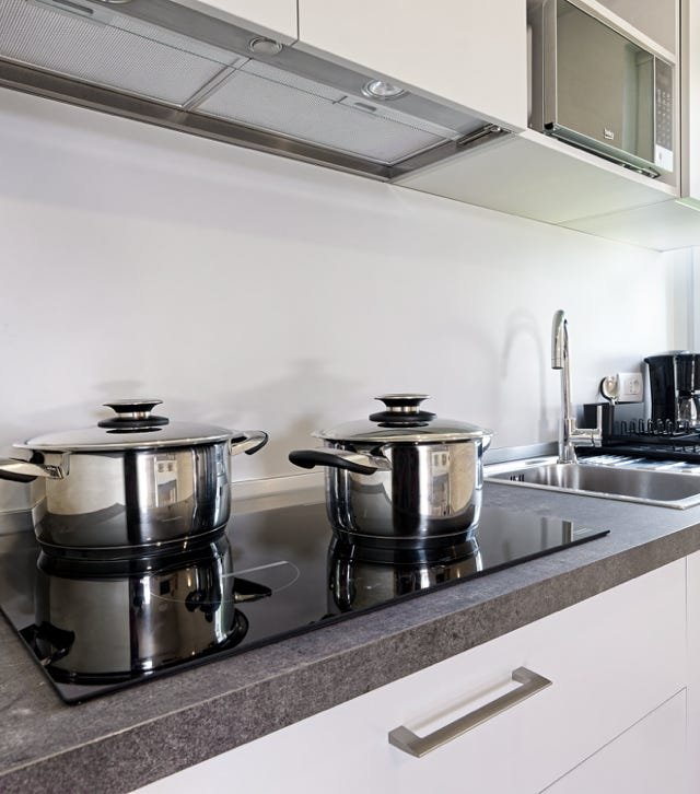 mazzini22 appartement Inverna