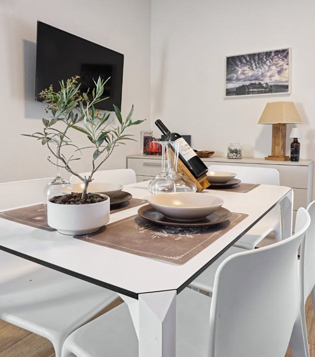 mazzini22 appartement Tramontana