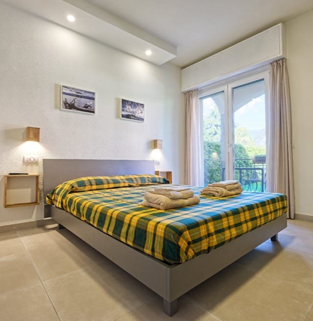 mazzini22 appartement Foehn