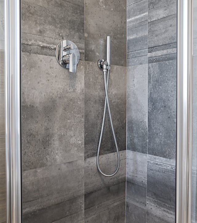 mazzini22 appartement Tramontana