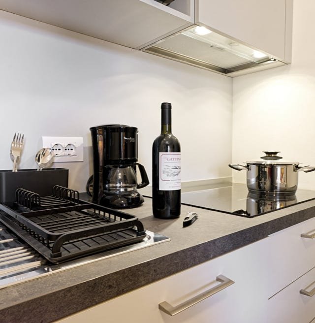 mazzini22 appartement Foehn