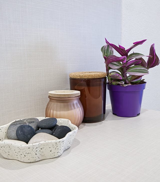 mazzini22 appartement Tramontana