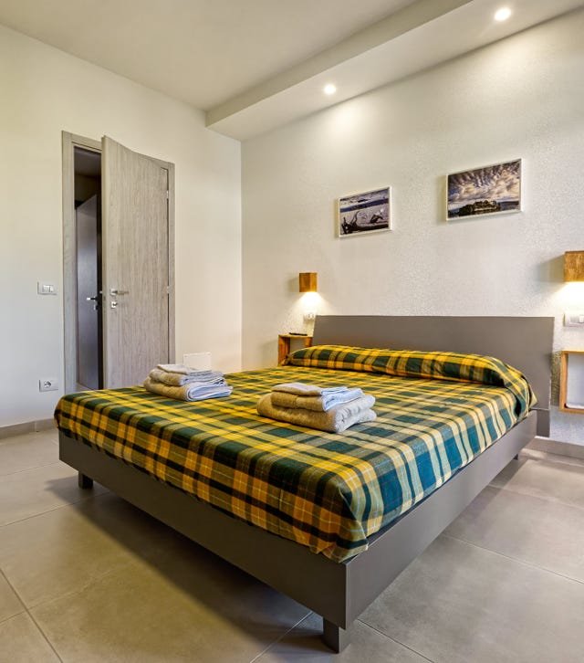 Appartamento Foehn mazzini22