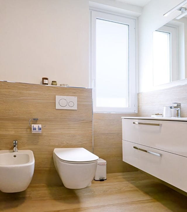 mazzini22 appartementen Tramontana