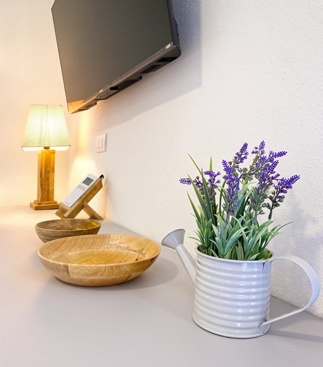 mazzini22 appartementen Inverna