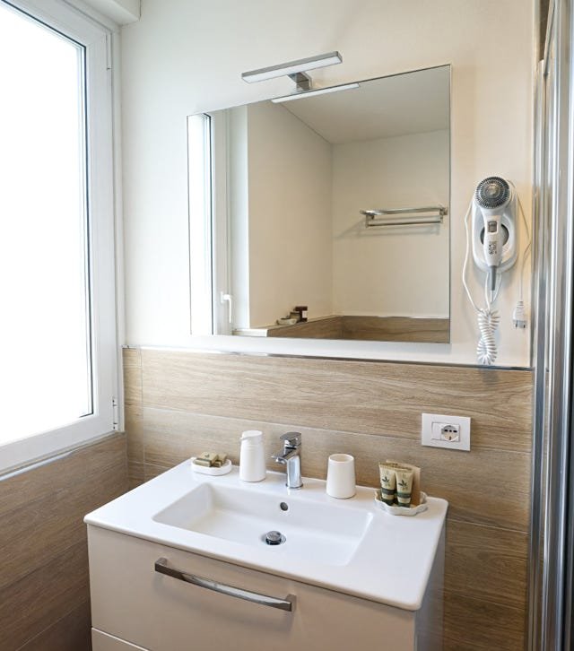 mazzini22 appartementen Tramontana