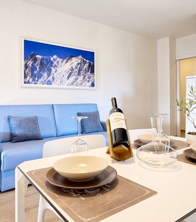 mazzini22 appartementen Tramontana