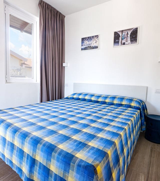 mazzini22 appartementen Maggiore