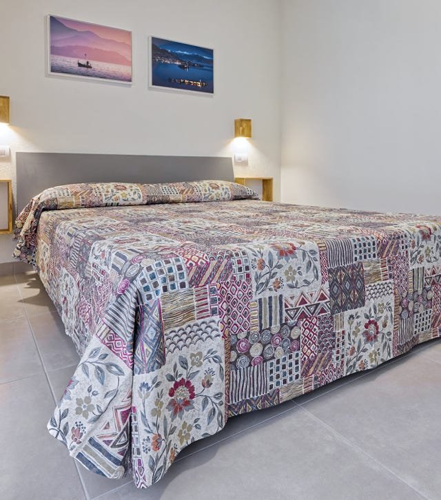 mazzini22 appartementen Inverna