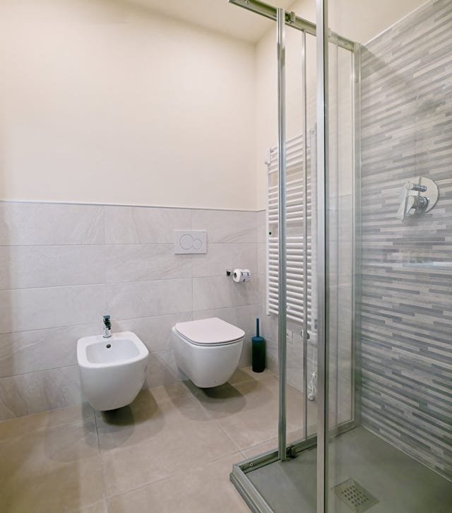 mazzini22 appartementen Foehn