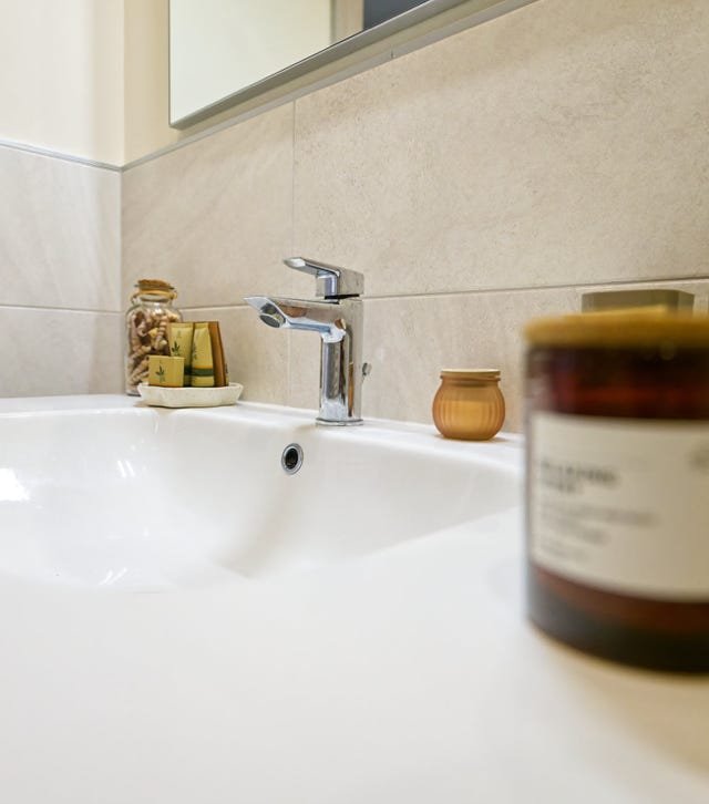 mazzini22 appartementen Foehn