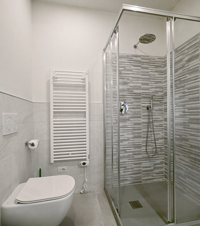 mazzini22 appartementen Foehn