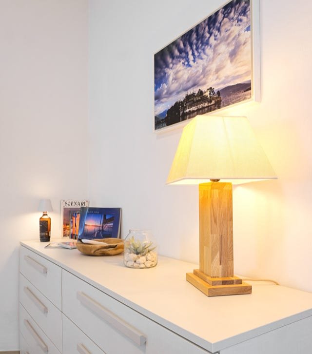 mazzini22 appartementen Tramontana