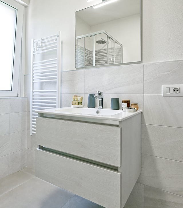 mazzini22 appartementen Inverna